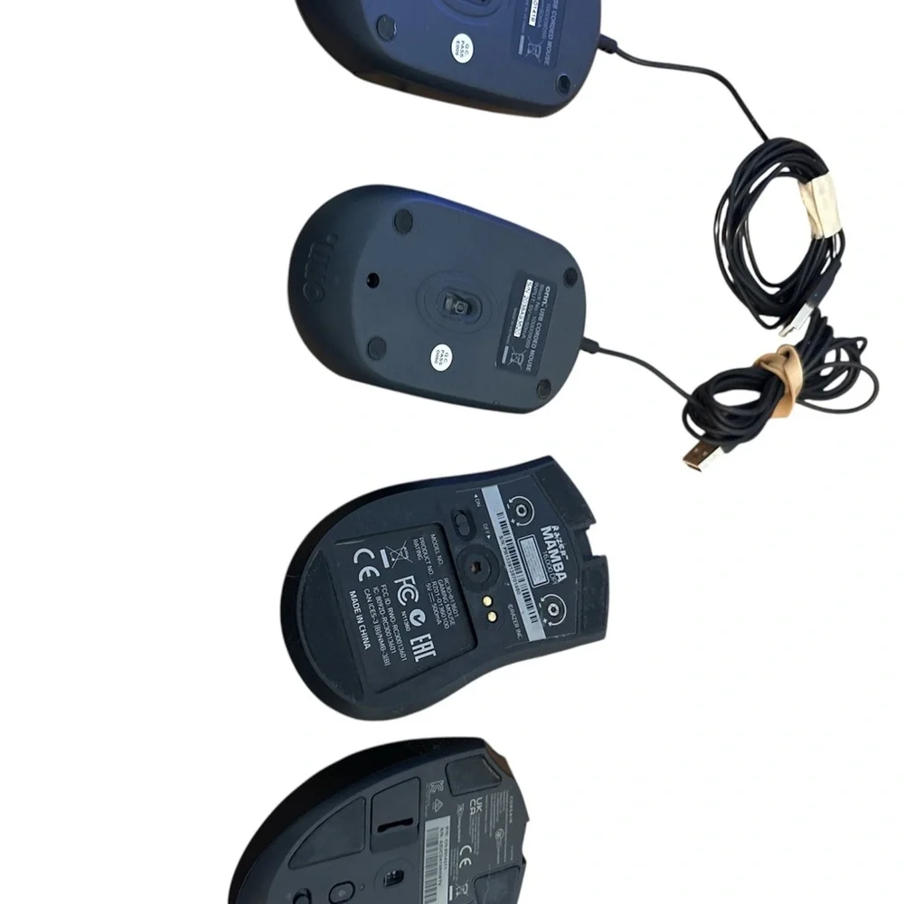 N/A set four